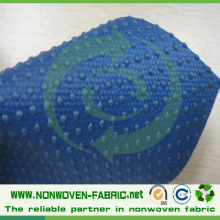 Anti-Skid PP Non Woven Fabric for Shoes